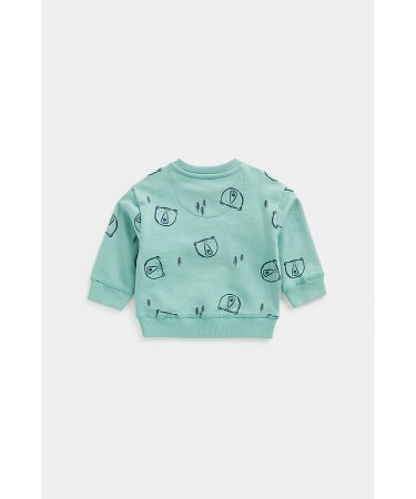 MOTHERCARE džemperis, FB977 