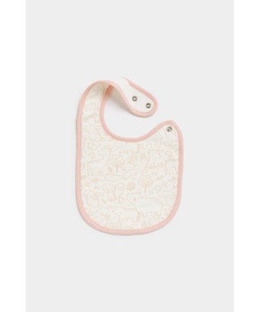 MOTHERCARE šliaužtinukas ilgomis rankovėmis, smėlinukas trumpomis rankovėmis ir seilinukas, FB429 644775