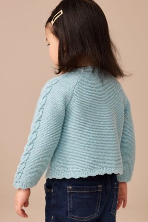 NEXT susegamas megztinis, AV7960, 62-68 cm