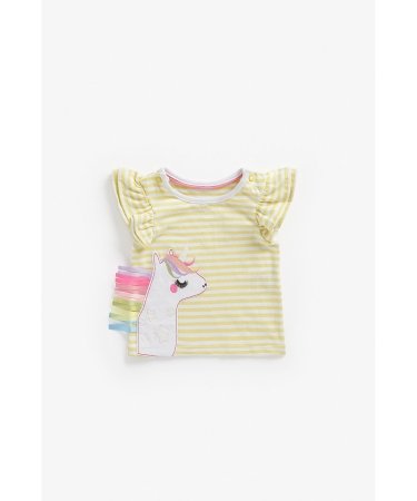 MOTHERCARE marškinėliai trumpomis rankovėmis, BB091 578793
