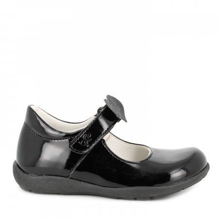 PRIMIGI bateliai WINTER, juodi, 25 dydis, 2929500 2929500 29