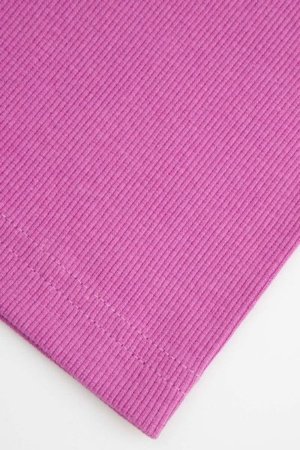 COCCODRILLO mova BASIC ACCESSORIES, violetinė, cm 