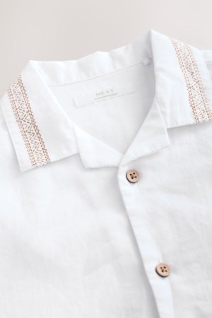 NEXT marškiniai trumpomis rankovėmis, AB7088, 146