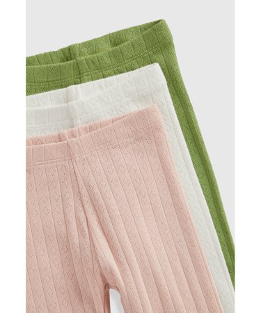 MOTHERCARE tamprės 3 vnt., JL469 116 