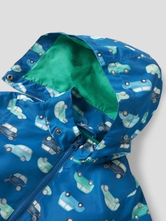 NAME IT striukė MAX, 13251603-005A92, 104 cm 