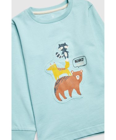 MOTHERCARE pižama 2 vnt., IF561 134 