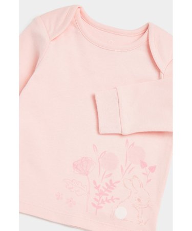 MOTHERCARE pižama, 2 vnt., CB310 594842