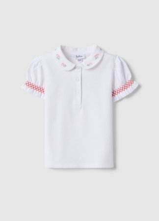 OVS polo marškinėliai trumpomis rankovėmis, 86 cm, 002649463 