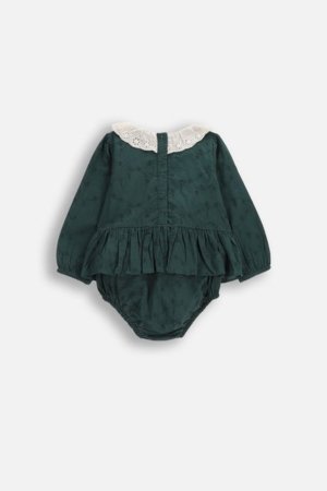 COCCODRILLO smėlinukas, žalias, cm 