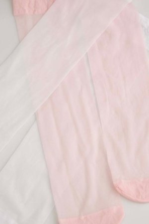 COCCODRILLO kojinės TIGHT SOCKS, spalvotos, WC5379302TSO-022-033, 33 cm 