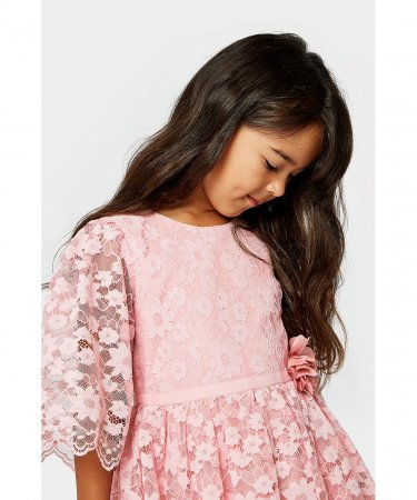 MOTHERCARE suknelė ilgomis rankovėmis, CA377 596203