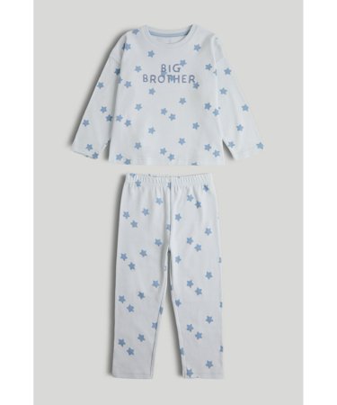 MOTHERCARE pižama, AX99501, 128 cm 