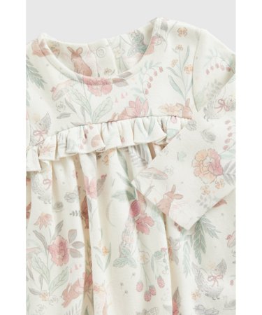 MOTHERCARE suknelė ilgomis rankovėmis, IF376 86 