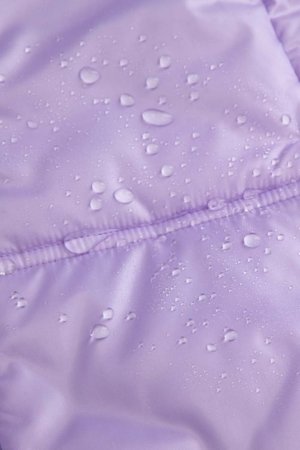 Coccodrillo striukė, violetinė, dydis 