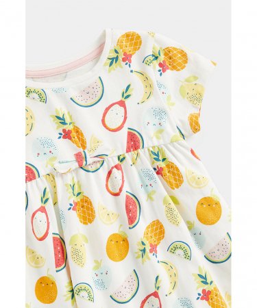 MOTHERCARE suknelė trumpomis rankovėmis, EC059 632938