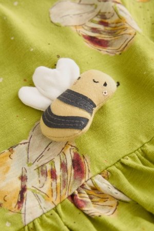 NEXT suknelė trumpomis rankovėmis, N04835 