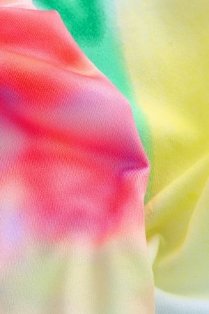 NEXT marškinėliai trumpomis rankovėmis ir tamprės, E89369 152 