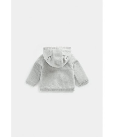 MOTHERCARE susegamas megztinis, FE027  