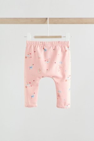 NEXT marškinėliai trumpomis rankovėmis ir tamprės, AA6495, 80-86