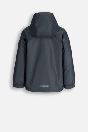 COCCODRILLO striukė OUTERWEAR BOY KIDS, pilka, ZC5152601OBK-020-140, 140 cm 