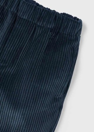 MAYORAL kelnės, navy, 4.568-64, 10 cm 