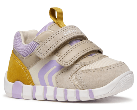 GEOX laisvalaikio batai B3558C-02214-C0265, dydis 