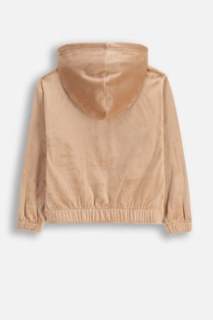 COCCODRILLO džemperis, kreminis, ZC5132401WGK-002-110, 110 cm 