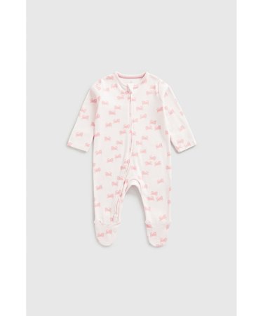 MOTHERCARE šliaužtinukas ilgomis rankovėmis, GF590 