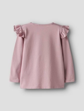 NAME IT STITCH marškinėliai, 13249660-C0A5AE 116 cm 