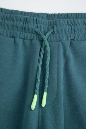 COCCODRILLO kelnės EVERYDAY BOY A, žalios, ZC5120101VBA-011-104, 104 cm 