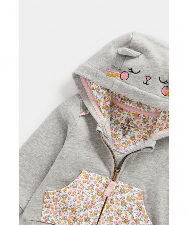 MOTHERCARE susegamas džemperis, CA237 590283