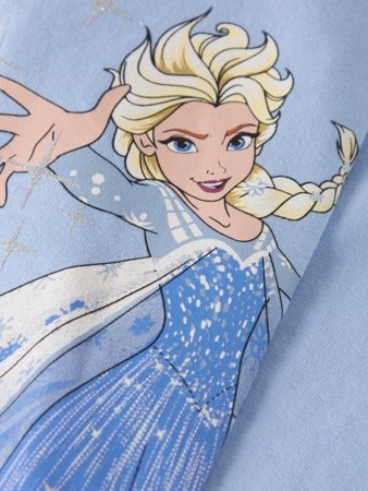 NAME IT FROZEN tamprės, 13249750-A2C2E5 98 cm 