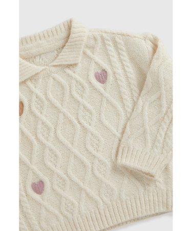 MOTHERCARE megztinis, JL533 116 