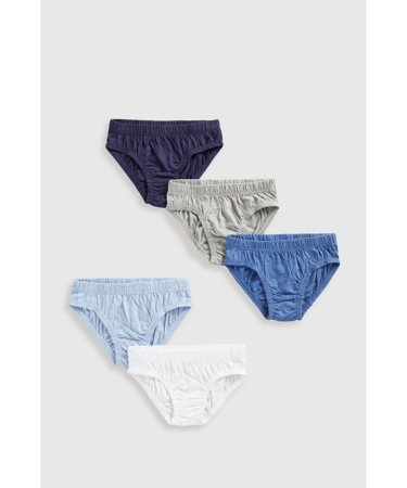 MOTHERCARE kelnaitės 5vnt. KA806 906132