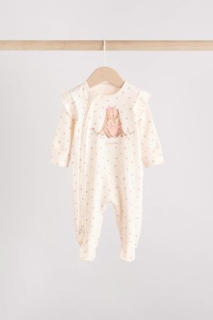 NEXT šliaužtinukas, 3 vnt., AW2294, cm