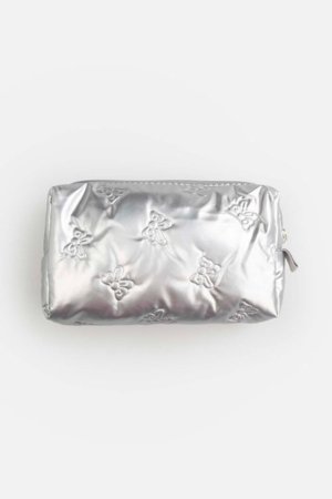 COCCODRILLO piniginė, mėlyna, WC6651904ACC-024-000 