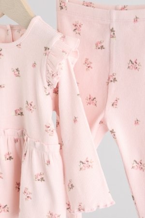 NEXT marškinėliai ir tamprės, AN9097, cm