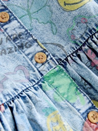 NEXT suknelė, H71435, 122 cm 