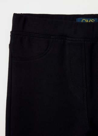 OVS tamprės, juodos, 140 cm, 002073820 