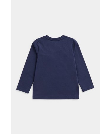 MOTHERCARE marškinėliai ilgomis rankovėmis, FD969  