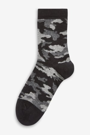 NEXT kojinės, 7 vnt., T77910, 26,5-30,5 cm 