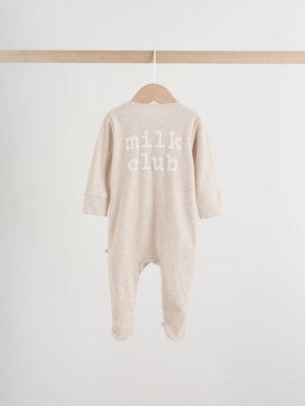 NEXT šliaužtinukas, 3 vnt., W51067, cm 