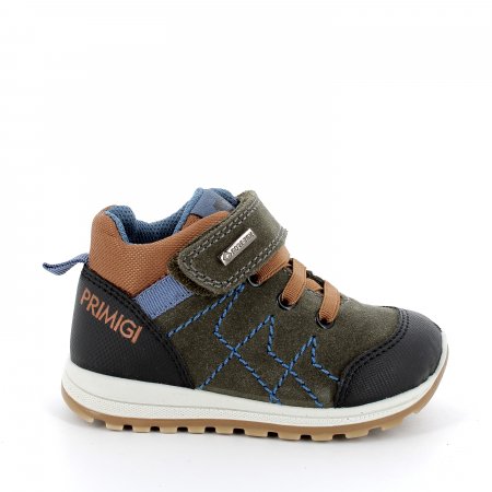 PRIMIGI aulinukai BABY TIGUAN GTX, khaki, 25 dydis, 2853211 2853211 21