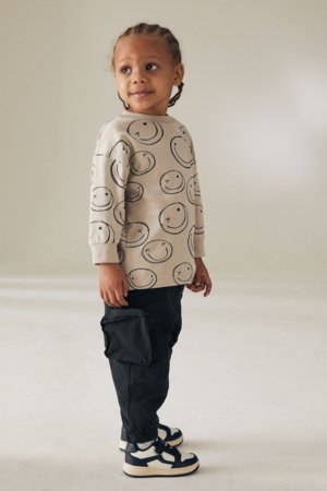 NEXT kelnės, 195429 80-86 