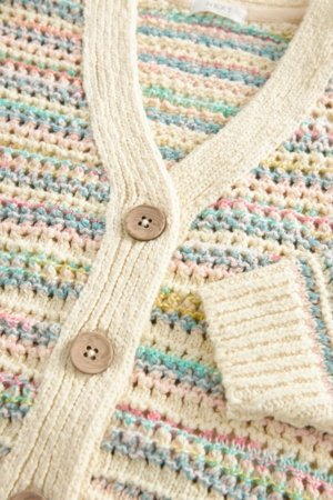 NEXT susegamas megztinis, B92879 134 