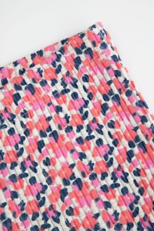 COCCODRILLO tamprės, spalvotos, dydis 