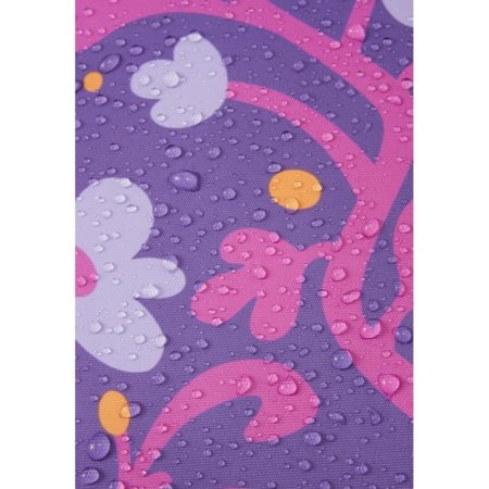 REIMA žieminis lauko kombinezonas Kurikka, violetinis, 5100131B-5961, cm 
