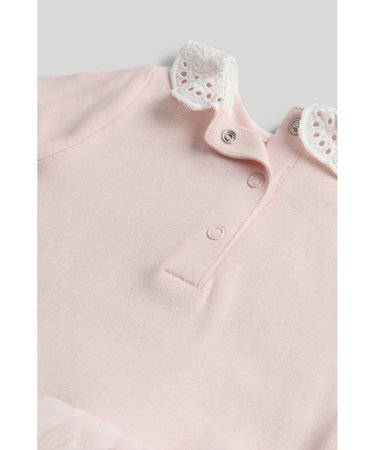 MOTHERCARE šliaužtinukas ilgomis rankovėmis, AV42501 cm 