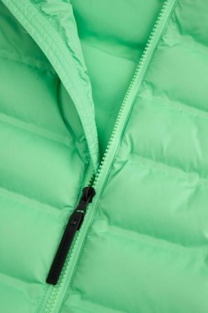 COCCODRILLO liemenė, žalia, WC6178101OBK-011-110, 110 cm 