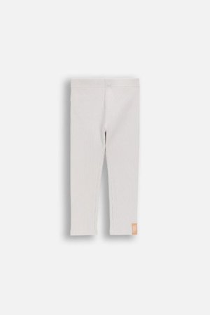 COCCODRILLO tamprės, pilkos, 